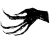 ☠️ Эмодзи «horreur ?» для Telegram