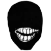 👤 Эмодзи «horreur ?» для Telegram