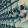 Стикер 59 Horror #horror