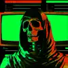 Стикер 53 Horror #horror