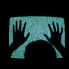 Стикер 36 Horror #horror