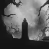 Стикер 42 Horror #horror