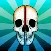 Стикер 60 Horror #horror