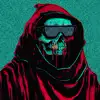 Стикер 48 Horror #horror