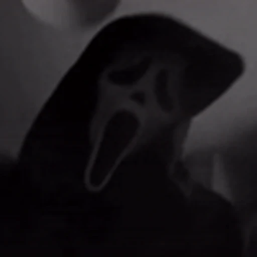 🩸 Эмодзи «Horrors» для Telegram
