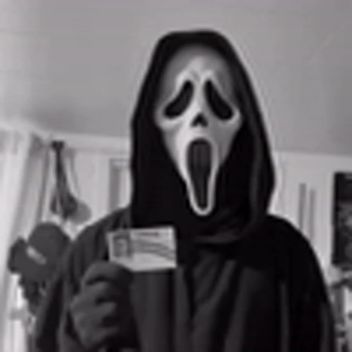 🩸 Эмодзи «Horrors» для Telegram