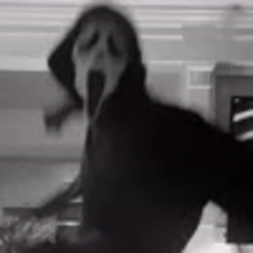 🩸 Эмодзи «Horrors» для Telegram