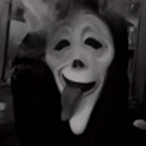 🩸 Эмодзи «Horrors» для Telegram
