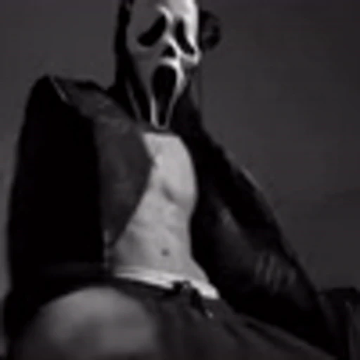 🩸 Эмодзи «Horrors» для Telegram