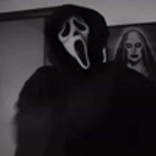 🩸 Эмодзи «Horrors» для Telegram