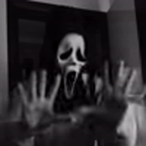 🩸 Эмодзи «Horrors» для Telegram