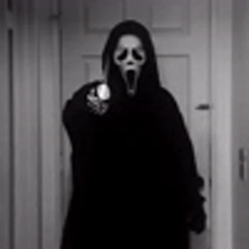 🩸 Эмодзи «Horrors» для Telegram