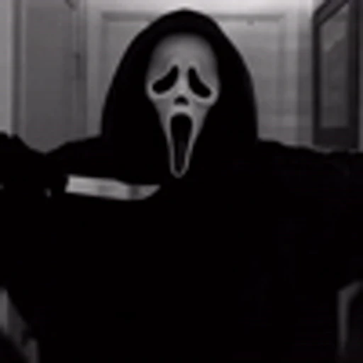 🩸 Эмодзи «Horrors» для Telegram