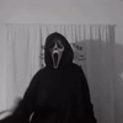 🩸 Эмодзи «Horrors» для Telegram