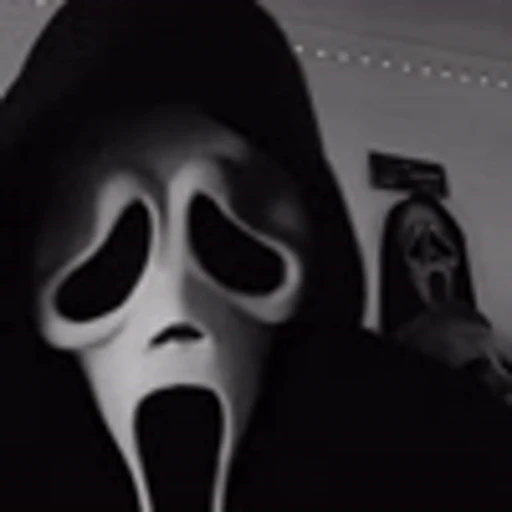 🩸 Эмодзи «Horrors» для Telegram