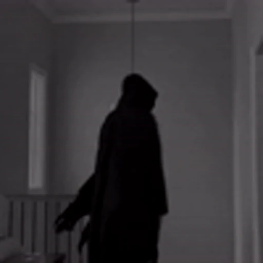 🩸 Эмодзи «Horrors» для Telegram
