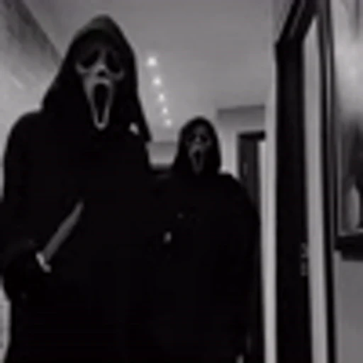 🩸 Эмодзи «Horrors» для Telegram
