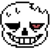 🌲 Эмодзи «Horror Sans» для Telegram