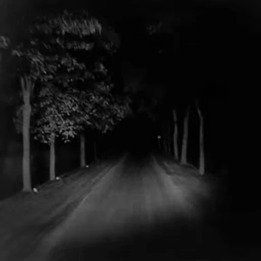 😱 Стикер «Horror» для Telegram