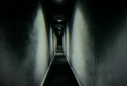 😱 Стикер «Horror» для Telegram