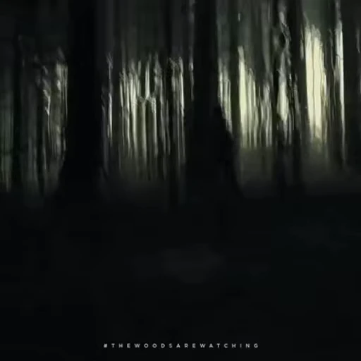 😱 Стикер «Horror» для Telegram