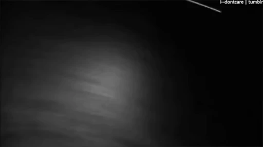 😱 Стикер «Horror» для Telegram