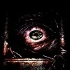 🫥 Эмодзи «Horror vibe» для Telegram