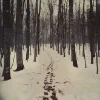 🫥 Эмодзи «Horror vibe» для Telegram