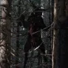 🫥 Эмодзи «Horror vibe» для Telegram