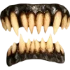 🫥 Эмодзи «Horror vibe» для Telegram