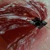 🫥 Эмодзи «Horror vibe» для Telegram