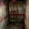 🫥 Эмодзи «Horror vibe» для Telegram