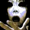 🫥 Эмодзи «Horror vibe» для Telegram