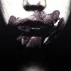 🫥 Эмодзи «Horror vibe» для Telegram