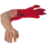 🫥 Эмодзи «Horror vibe» для Telegram