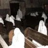 🫥 Эмодзи «Horror vibe» для Telegram