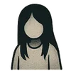 Стикер 23 Horror Emoji