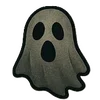 Стикер 16 Horror Emoji