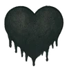 Стикер 31 Horror Emoji