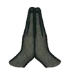 Стикер 34 Horror Emoji