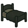 Стикер 54 Horror Emoji