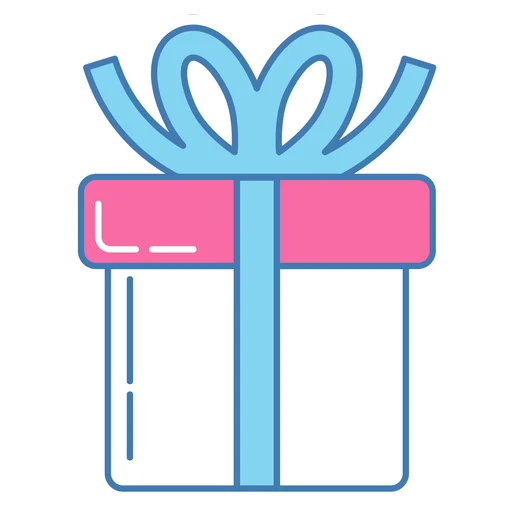🤩 Стикер «Want Love» для Telegram