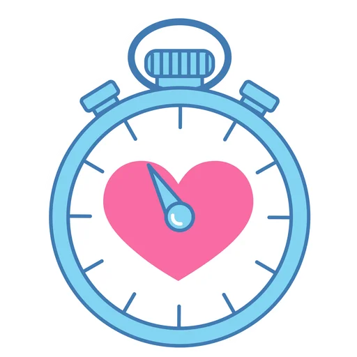 🍧 Стикер «Want Love» для Telegram