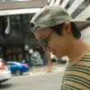 Стикер 29 Hoseok