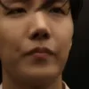 Стикер 13 Hoseok