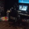 Стикер 5 Hoseok