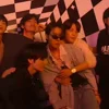 Стикер 15 Hoseok