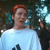 Стикер 30 Hoseok