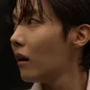 Стикер 10 Hoseok