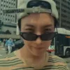 Стикер 28 Hoseok